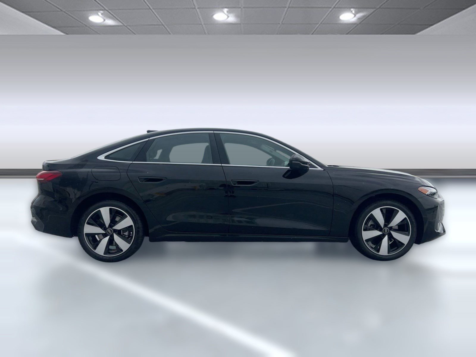 New 2025 Audi A5 2.0T Premium Plus image 7