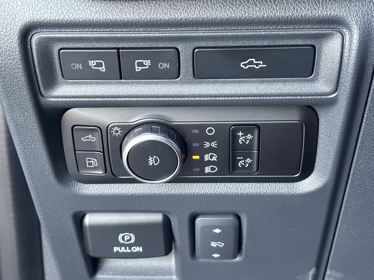 Used 2023 Ford F150 Platinum w/ Equipment Group 701A High image 29