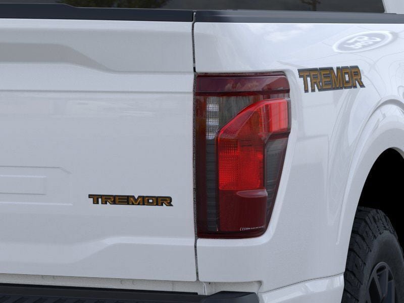 New 2026 Ford F150 Tremor AWD/4WD image 50