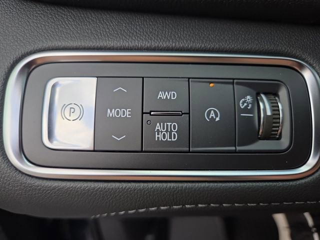 New 2026 Buick Enclave Preferred w/ Power Package image 18