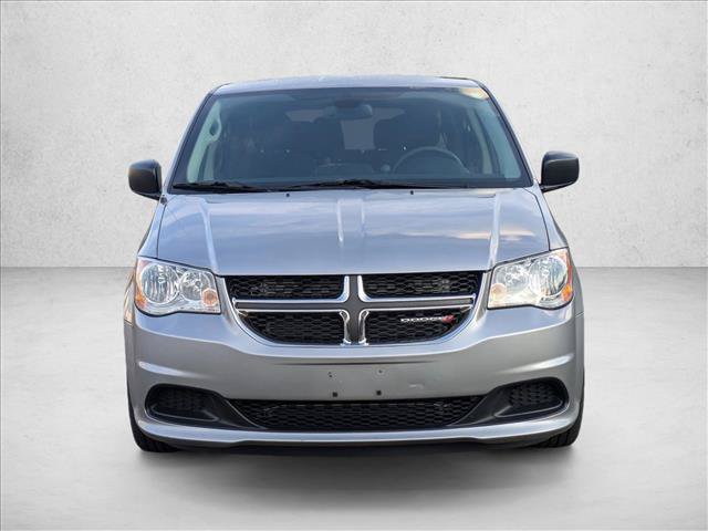 Used 2019 Dodge Grand Caravan SE FWD image 2