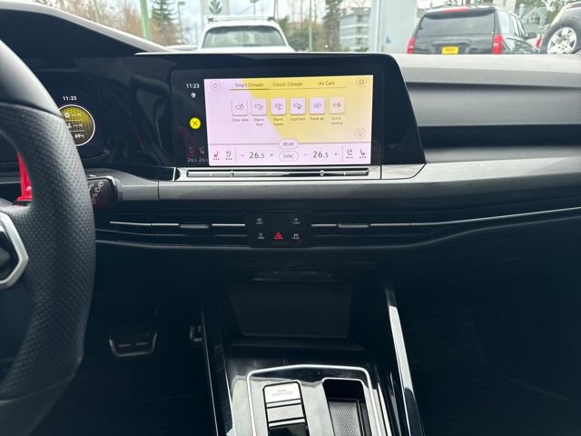 Used 2023 Volkswagen GTI Autobahn image 29