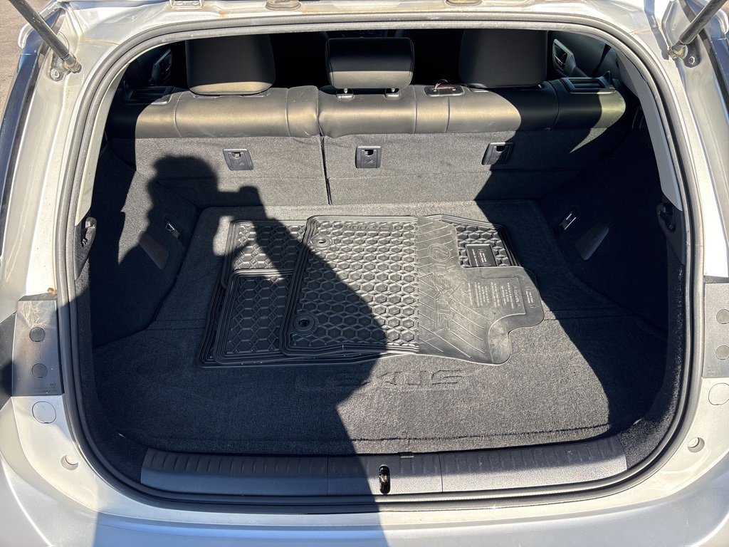 Used 2013 Lexus CT 200h image 24