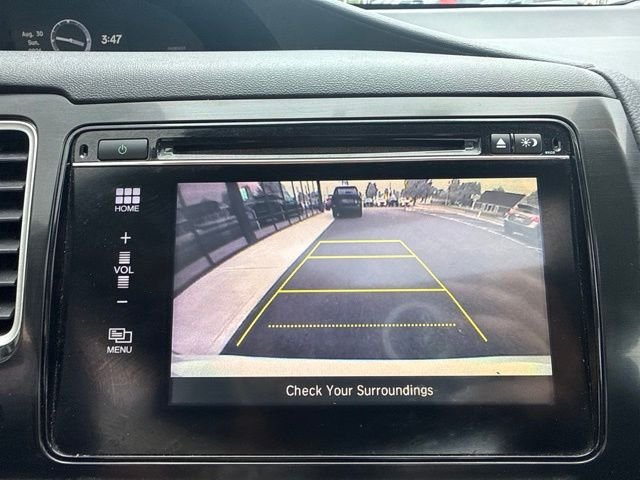 Used 2014 Honda Civic EX-L image 18