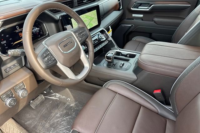 New 2026 GMC Sierra 1500 Denali w/ Denali Reserve Package image 10