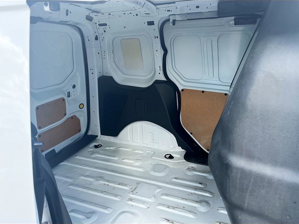Used 2023 Ford Transit Connect XL image 24