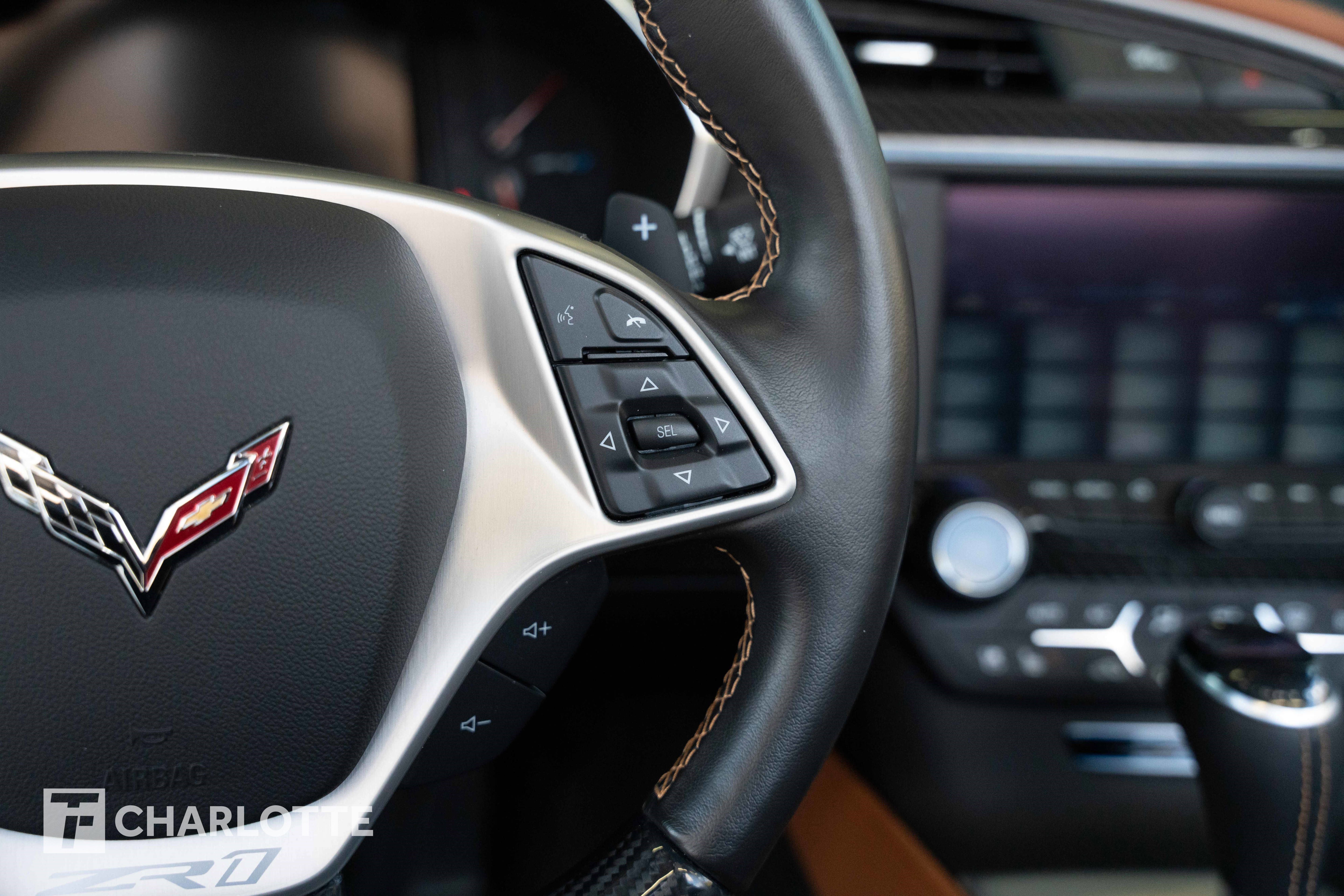 Used 2019 Chevrolet Corvette ZR1 image 26