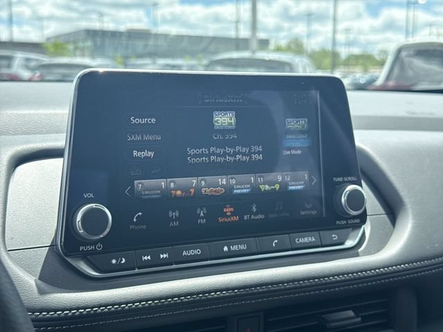Certified 2026 Nissan Rogue S AWD/4WD image 17