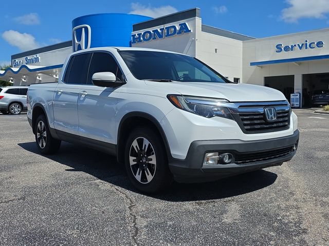 Used 2020 Honda Ridgeline RTL image 2
