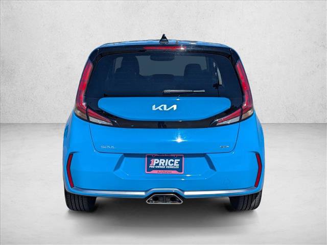 Used 2023 Kia Soul GT-Line image 7