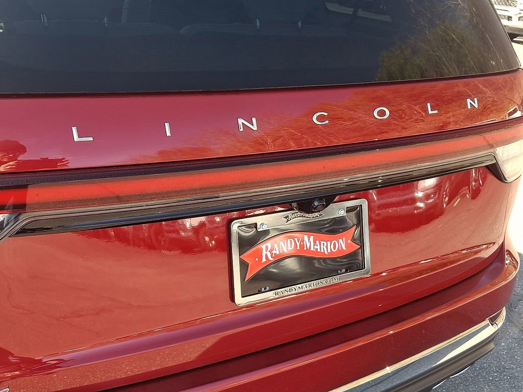 Used 2025 Lincoln Aviator Reserve w/ Illumination Package image 31