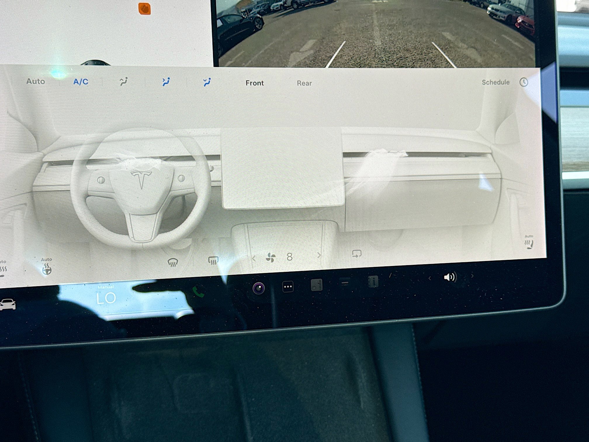 Used 2021 Tesla Model 3 Standard Range Plus image 33