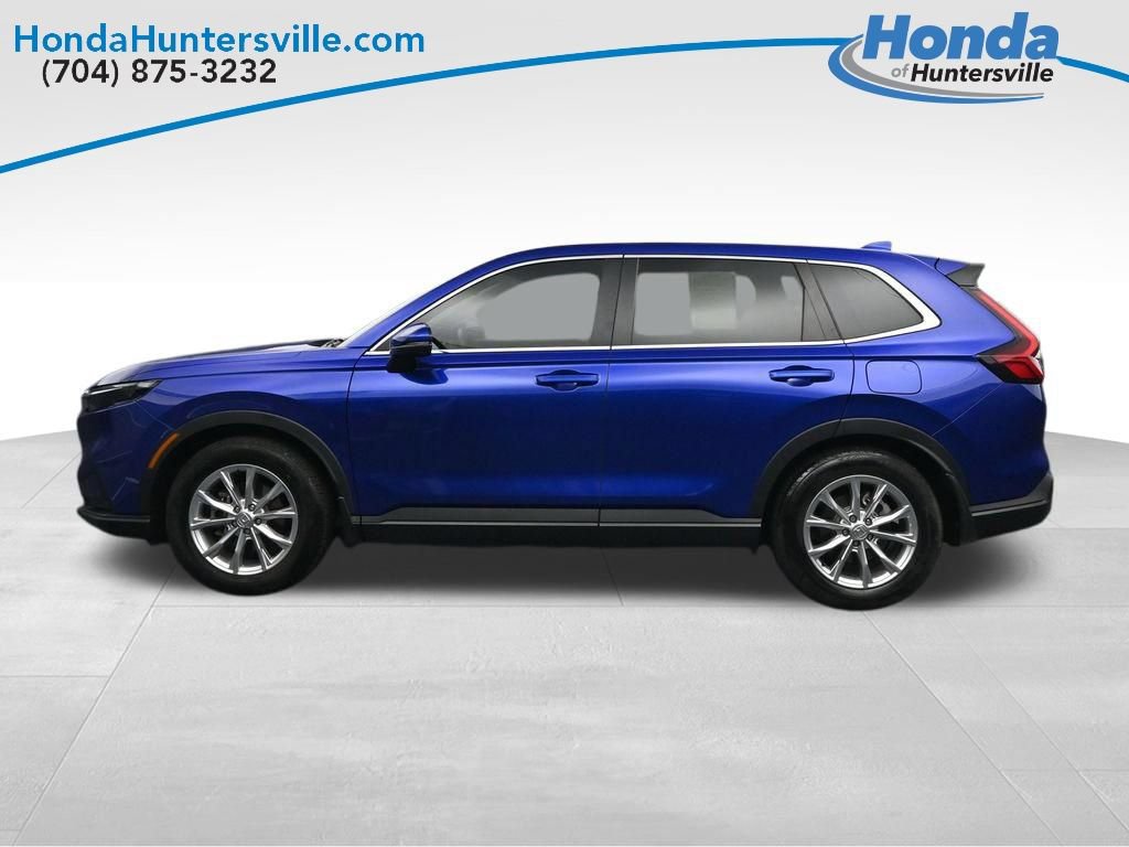 Used 2023 Honda CR-V EX-L image 9