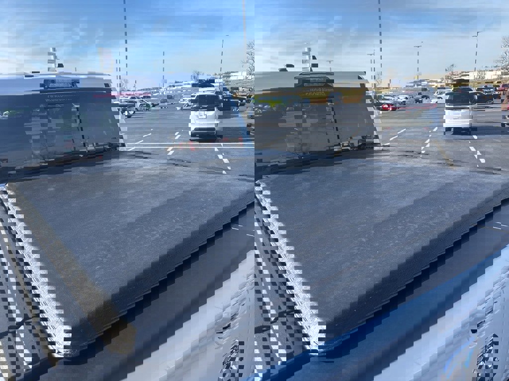 New 2026 RAM 1500 Tungsten image 5