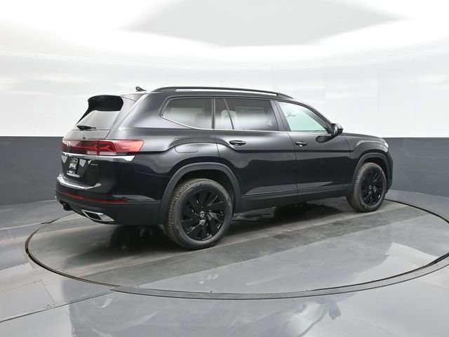 New 2026 Volkswagen Atlas SE image 7