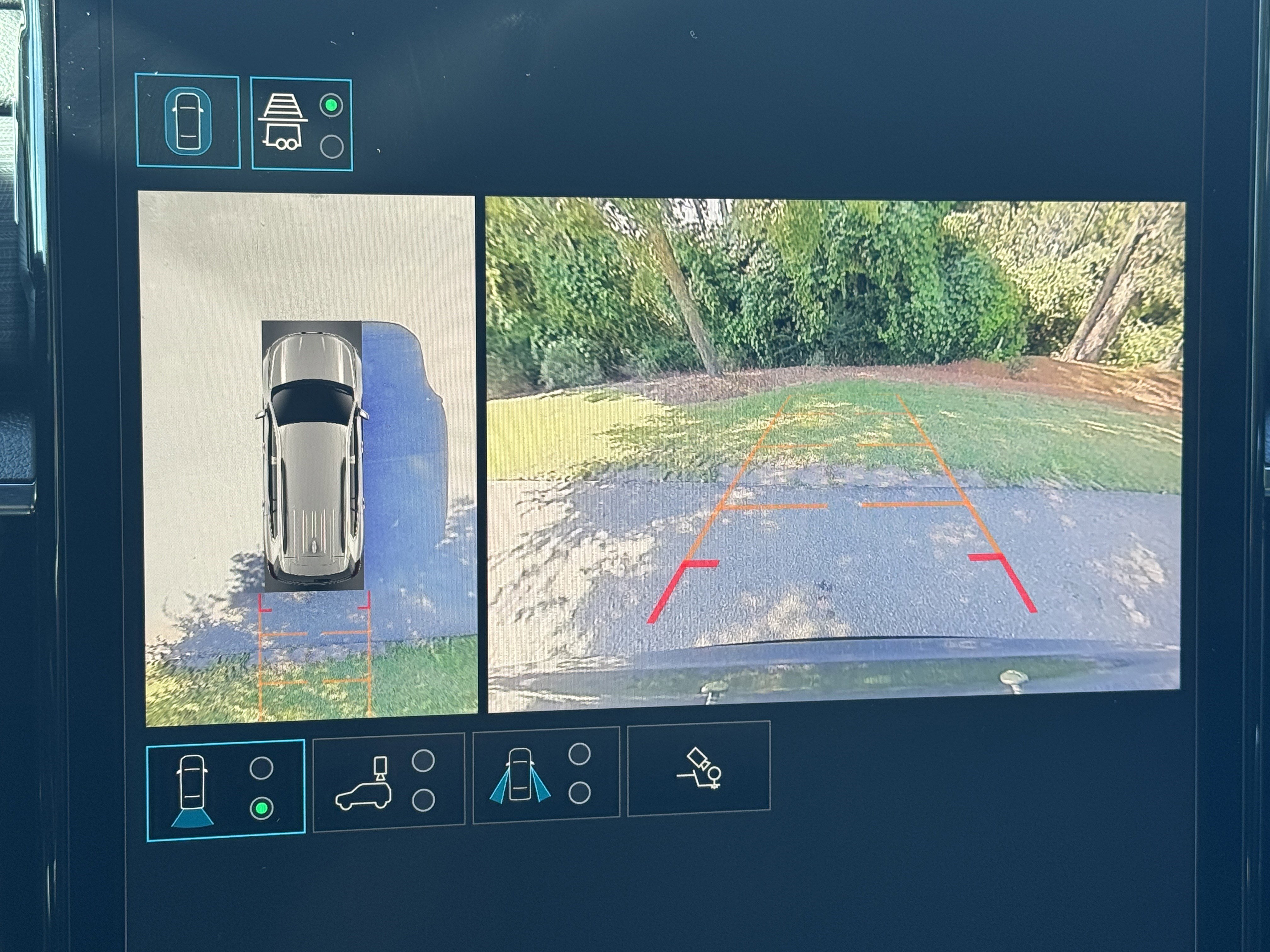 New 2026 GMC Acadia Elevation w/ Black Edition image 28