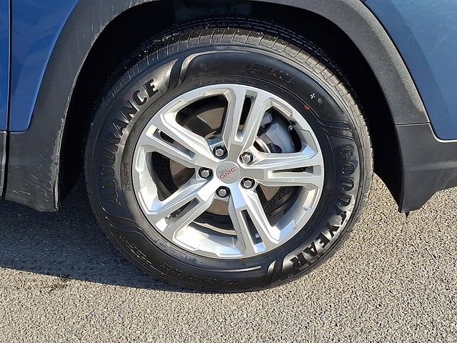 Certified 2024 GMC Terrain SLE image 8