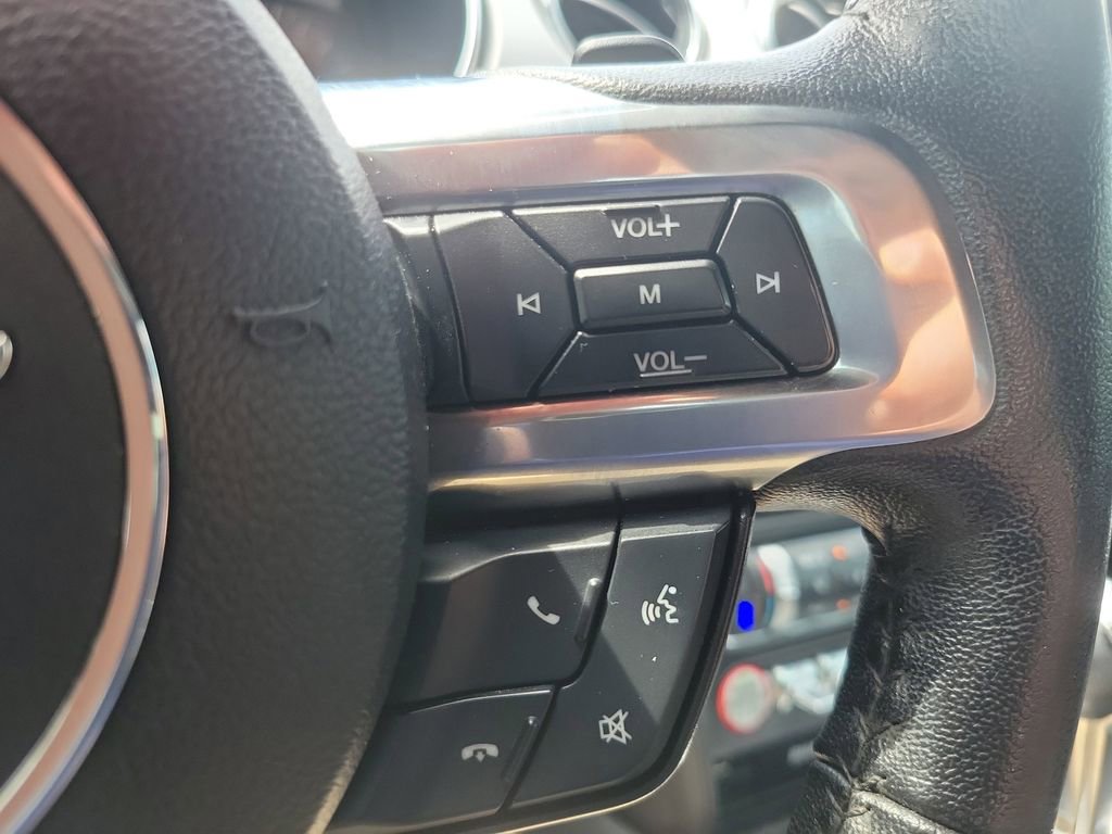 Used 2016 Ford Mustang GT Premium RWD image 20