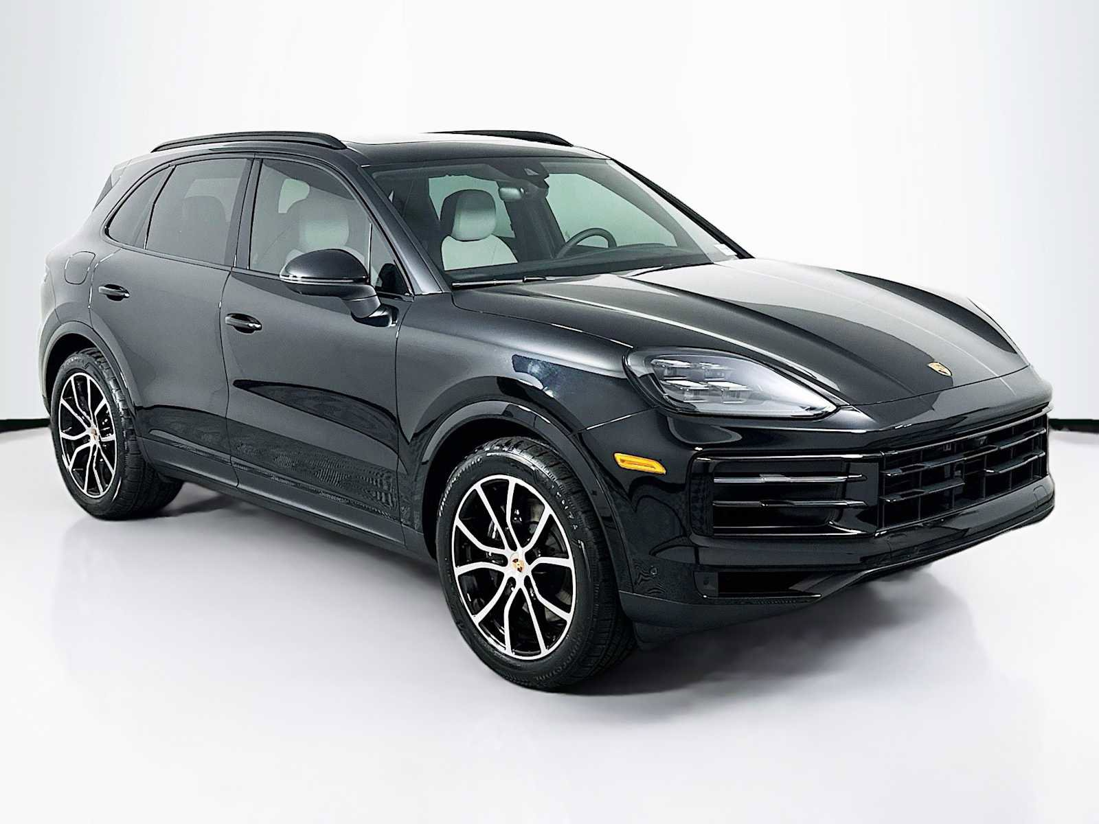 New 2026 Porsche Cayenne image 7
