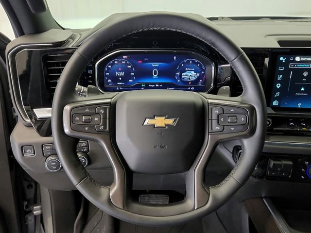 Used 2024 Chevrolet Silverado 1500 High Country w/ High Country Premium Package image 21