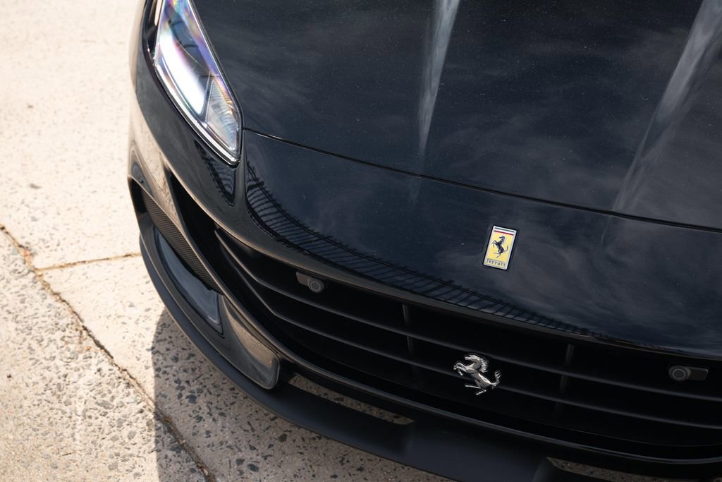 Used 2023 Ferrari Portofino M image 11