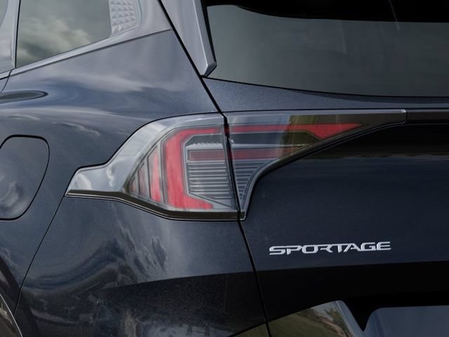 New 2026 Kia Sportage SX AWD/4WD image 11