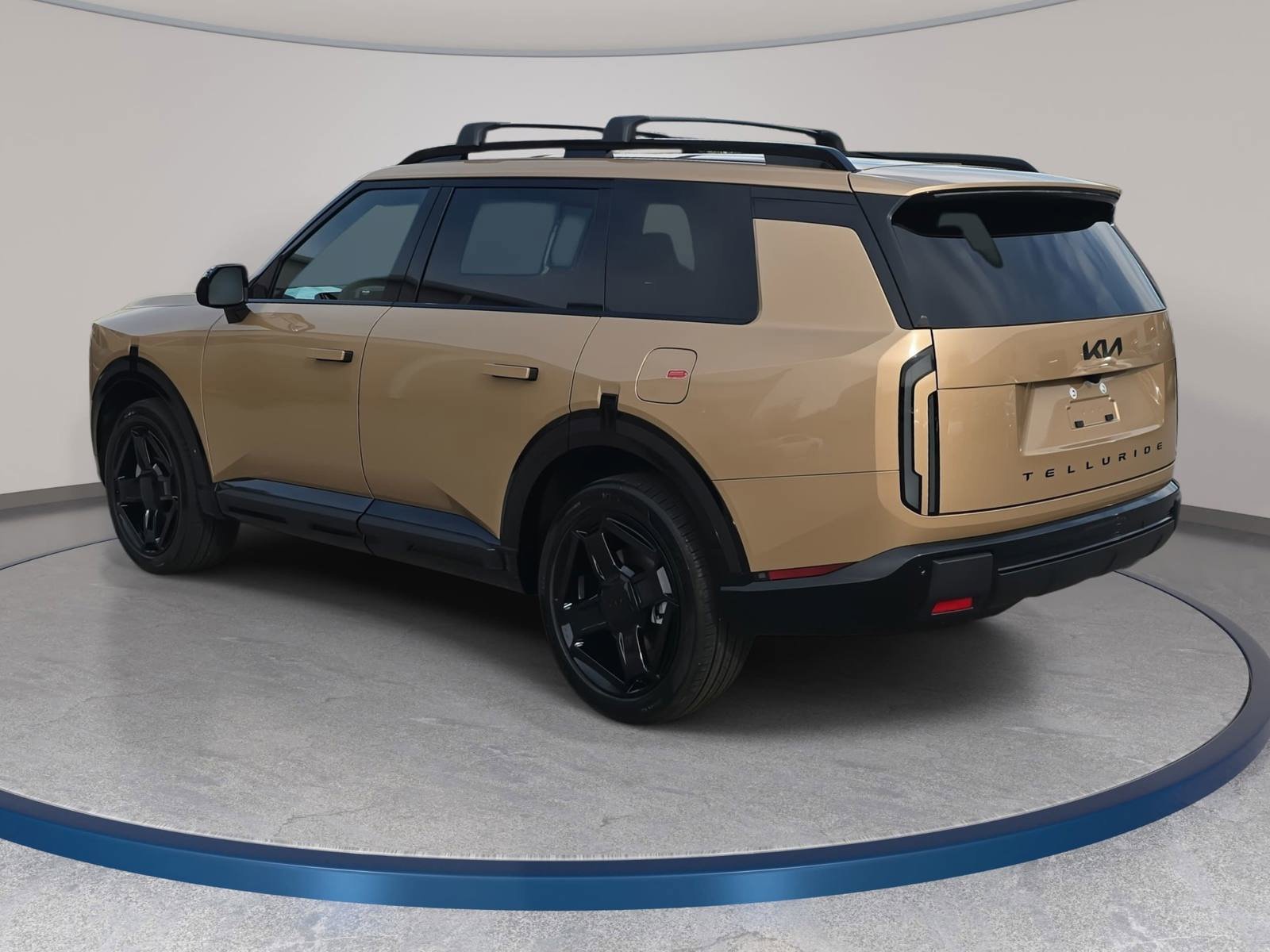 New 2027 Kia Telluride EX X-Line image 7