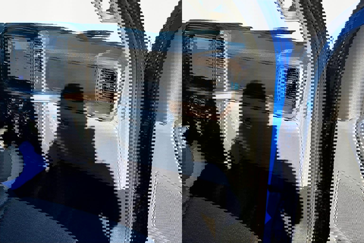 Used 2025 Ford F150 XLT w/ Equipment Group 301A Standard image 27