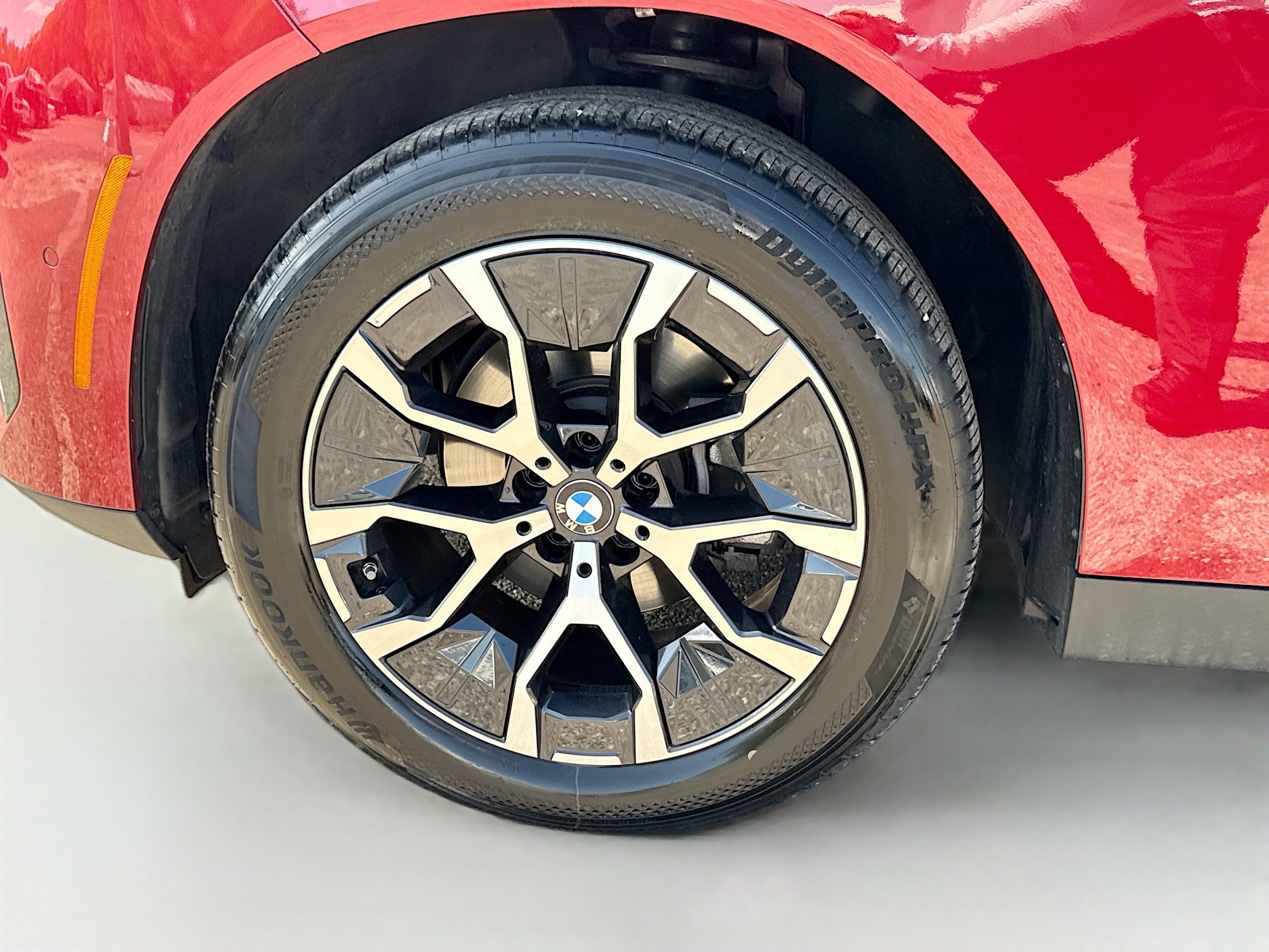 Used 2026 BMW X3 xDrive30 image 43