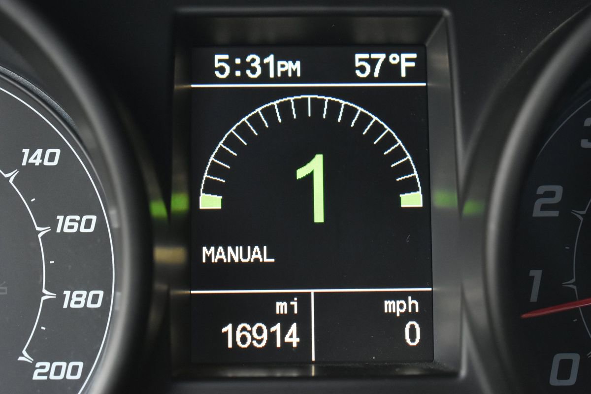 Used 2018 Maserati GranTurismo Sport image 3