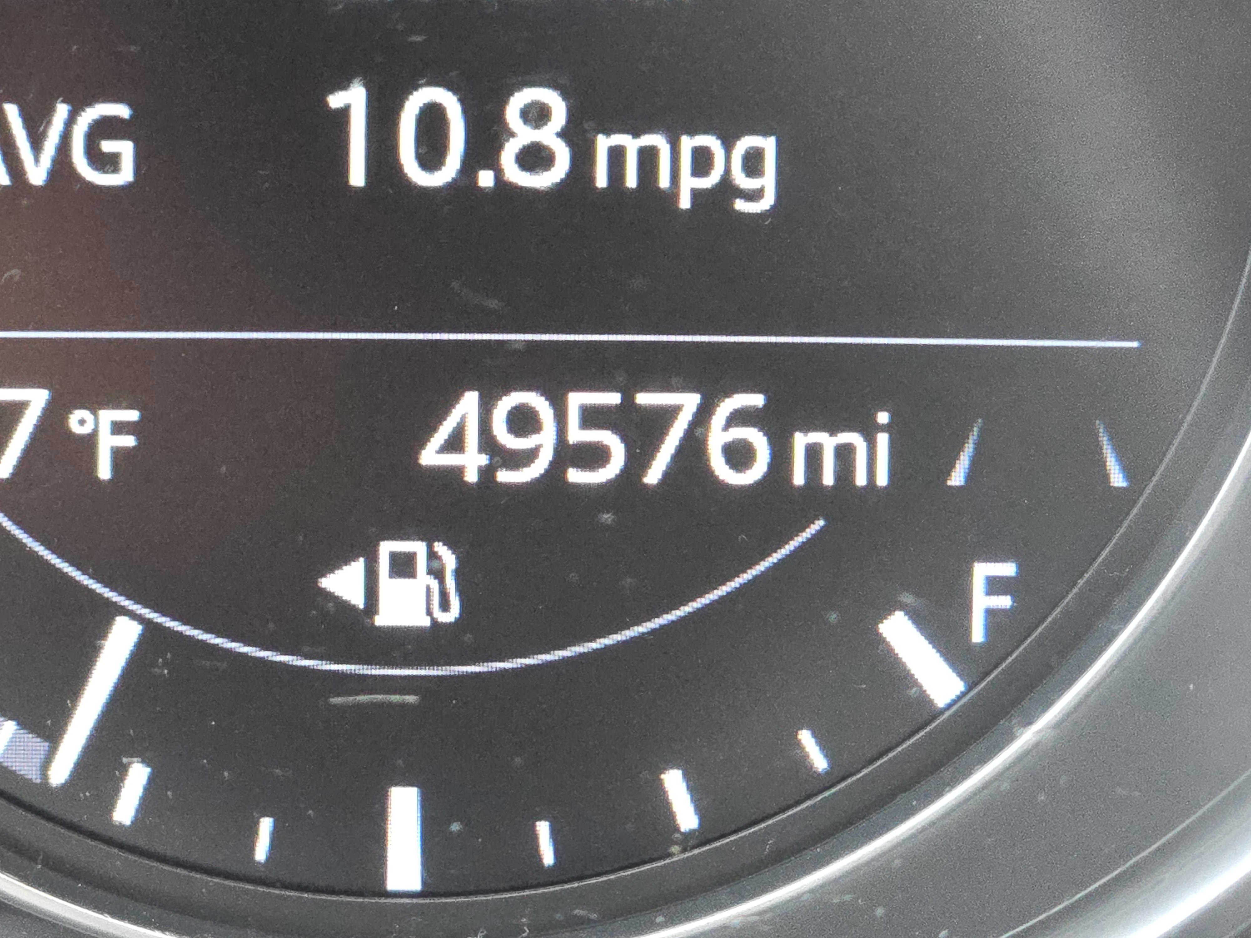 Used 2019 MAZDA CX-5 Touring image 16