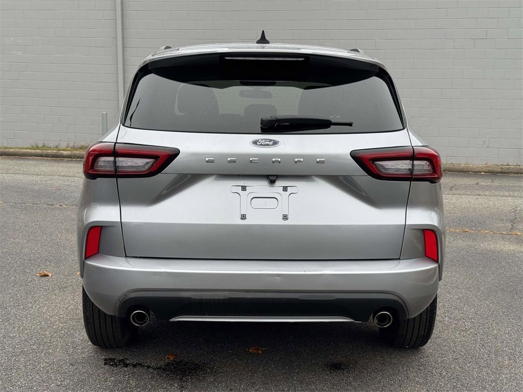 Used 2024 Ford Escape ST-Line w/ Cold Weather Package image 22