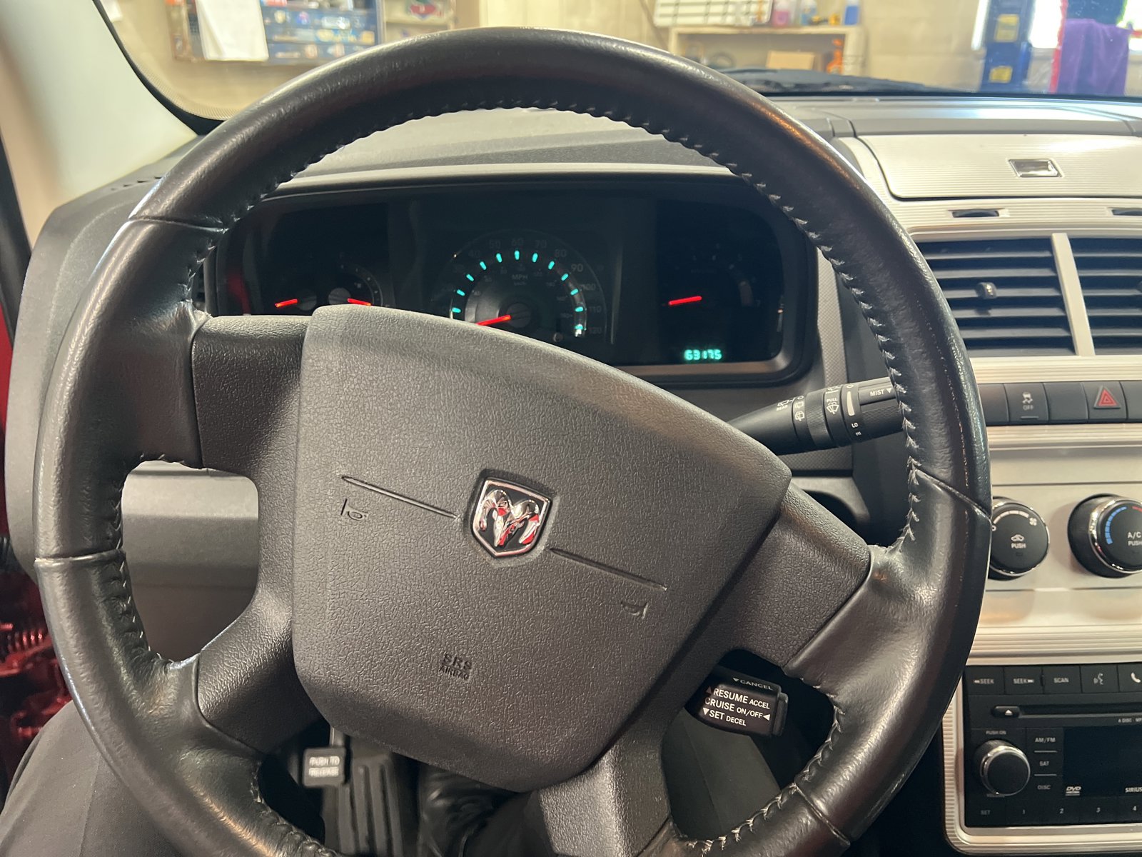 Used 2010 Dodge Journey SE w/ Popular Equipment Group FWD image 8