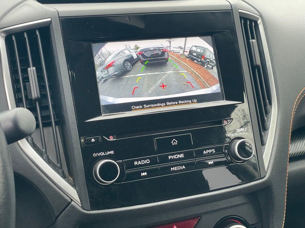 Used 2021 Subaru Crosstrek 2.0i Premium image 19