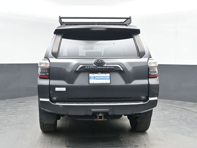 Used 2020 Toyota 4Runner Venture w/ Moonroof Package image 9