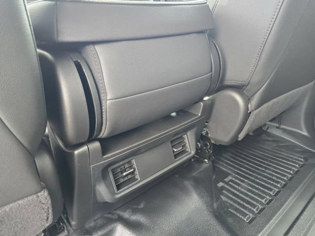 New 2024 Chevrolet Silverado 2500 W/T AWD/4WD image 12