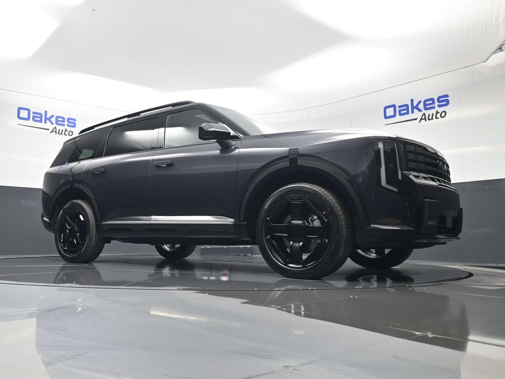Used 2027 Kia Telluride EX X-Line AWD/4WD image 41