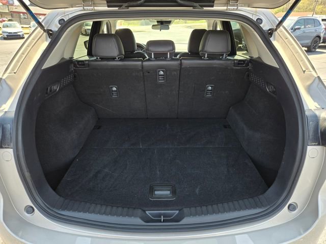 Used 2025 MAZDA CX-5 AWD 2.5 S w/ Select Package image 16