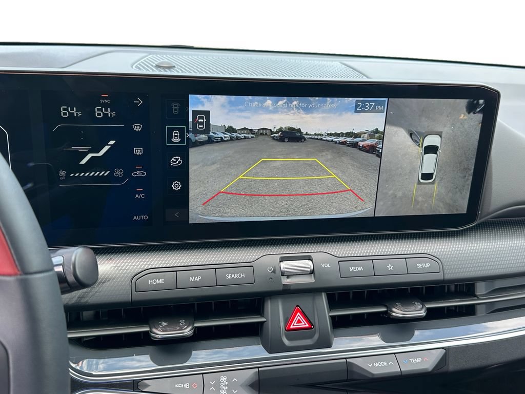 New 2026 Kia K4 GT-Line Turbo FWD image 20
