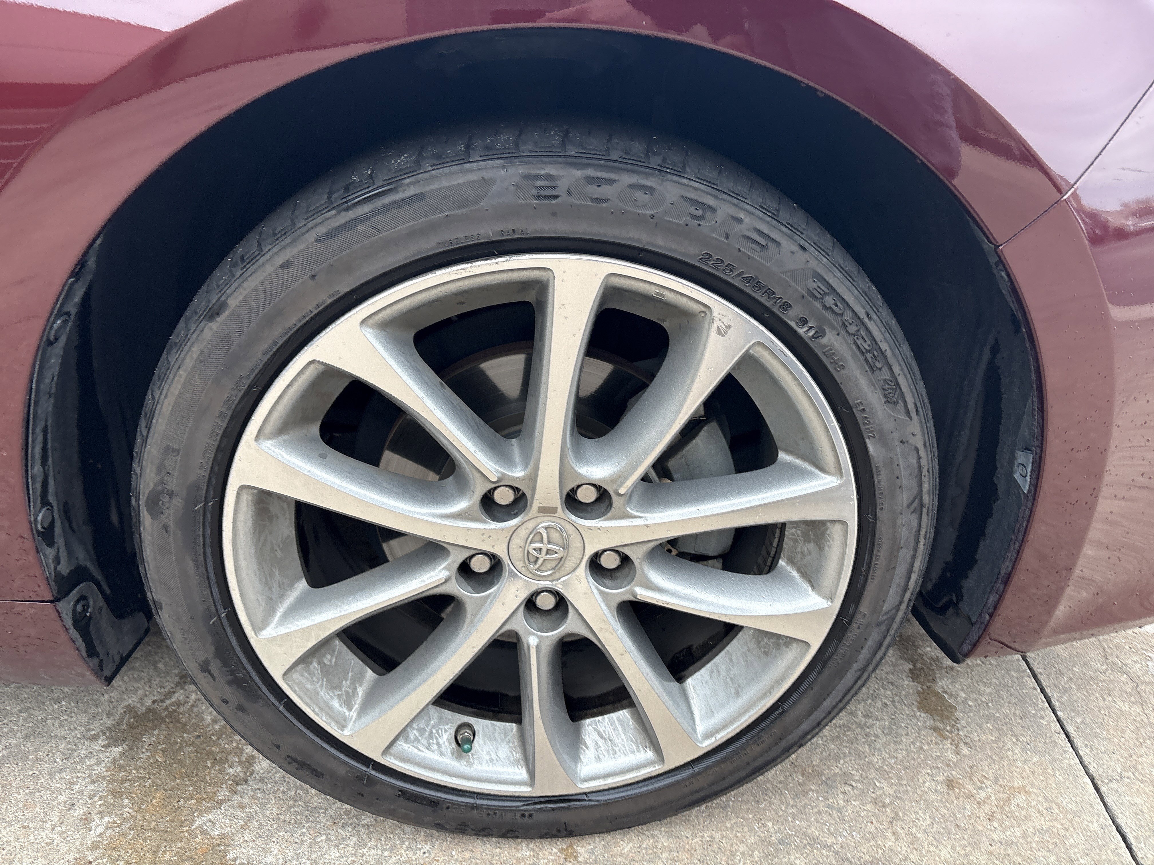 Used 2014 Toyota Avalon XLE Touring image 13