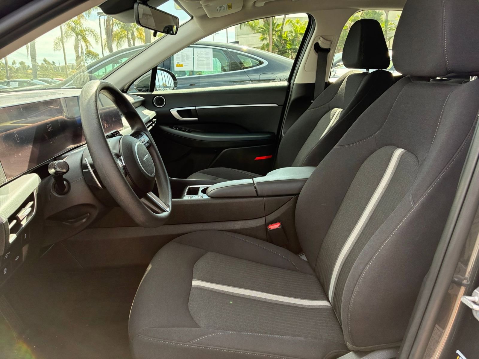 Used 2025 Hyundai Sonata SEL image 27