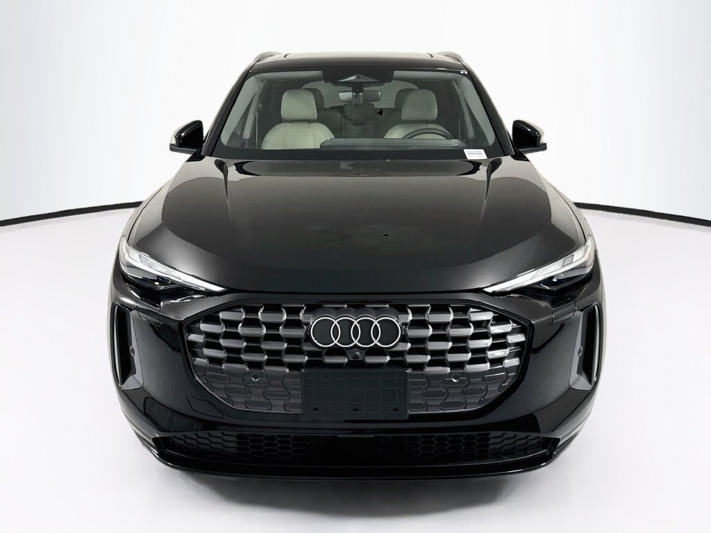 New 2026 Audi Q5 Premium AWD/4WD image 2
