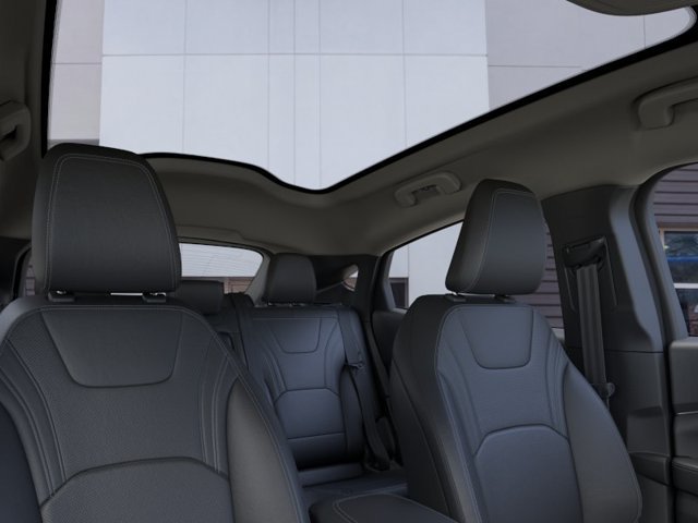 New 2026 Ford Mustang Mach-E Premium AWD/4WD image 22