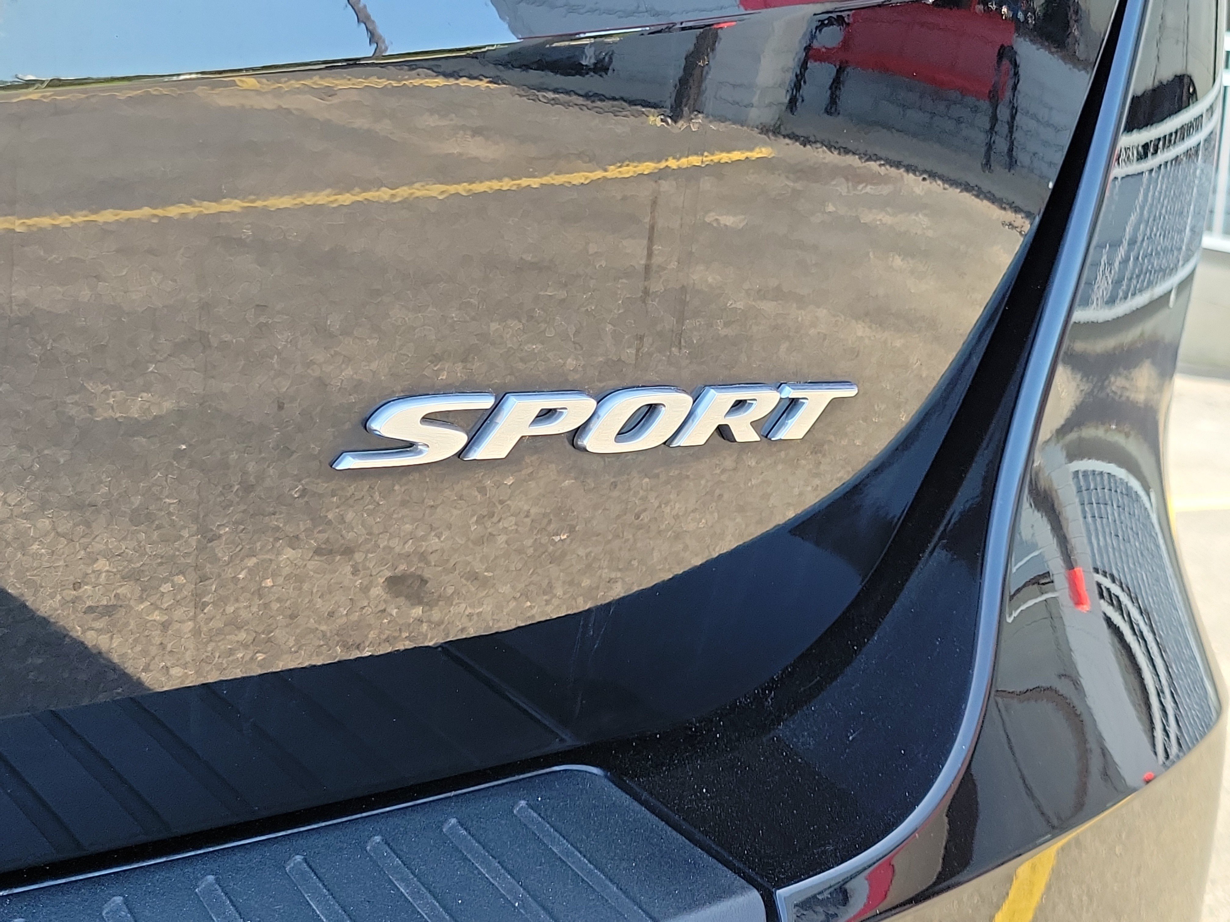 Used 2024 Honda Odyssey Sport image 7