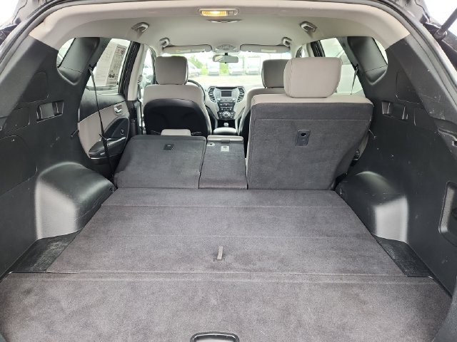 Used 2018 Hyundai Santa Fe Sport AWD/4WD image 30