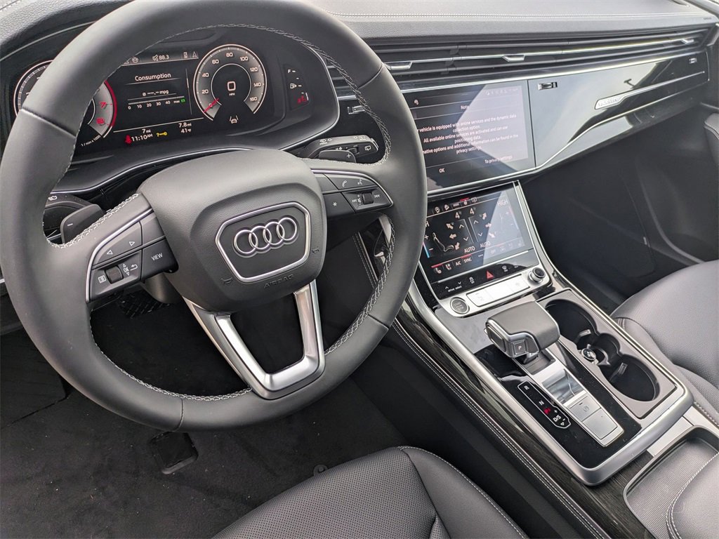 New 2026 Audi Q7 3.0T Premium Plus image 15