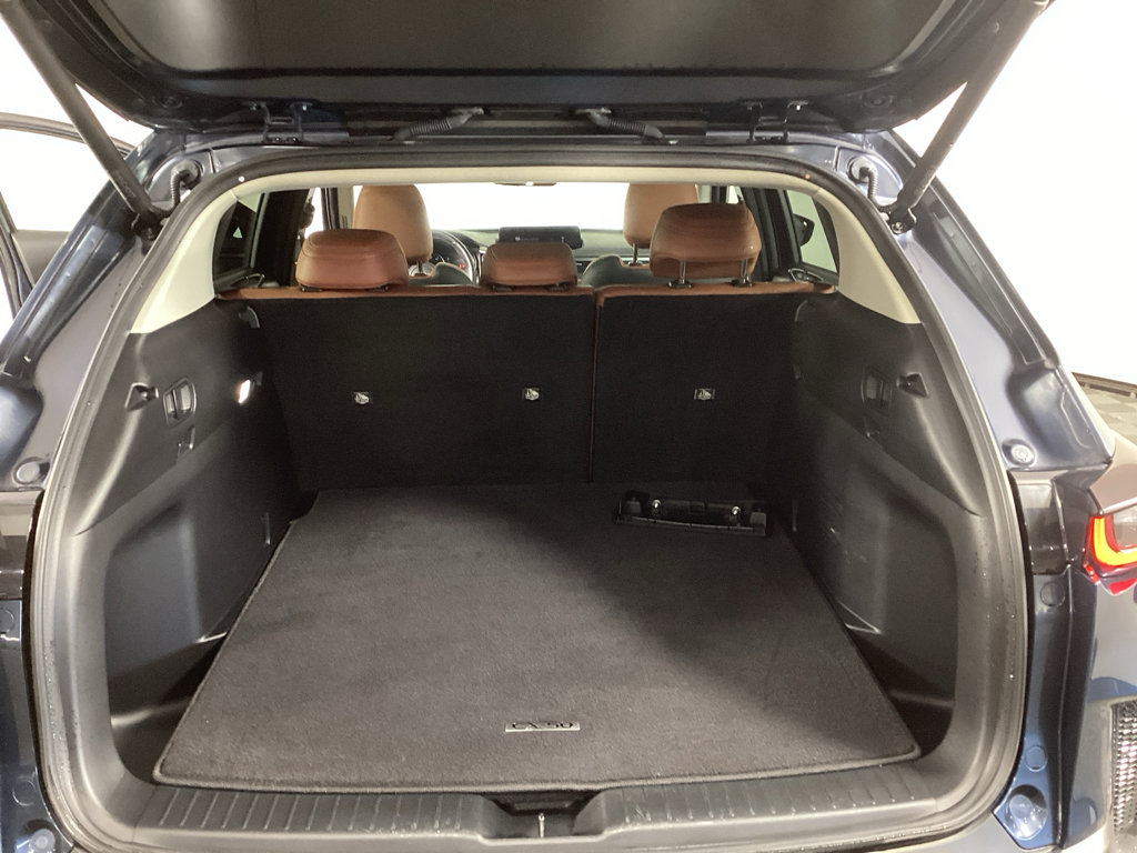 Used 2023 MAZDA CX-50 AWD 2.5 Turbo w/ Cargo Package image 29