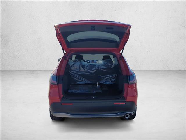 New 2026 Honda HR-V Sport image 9