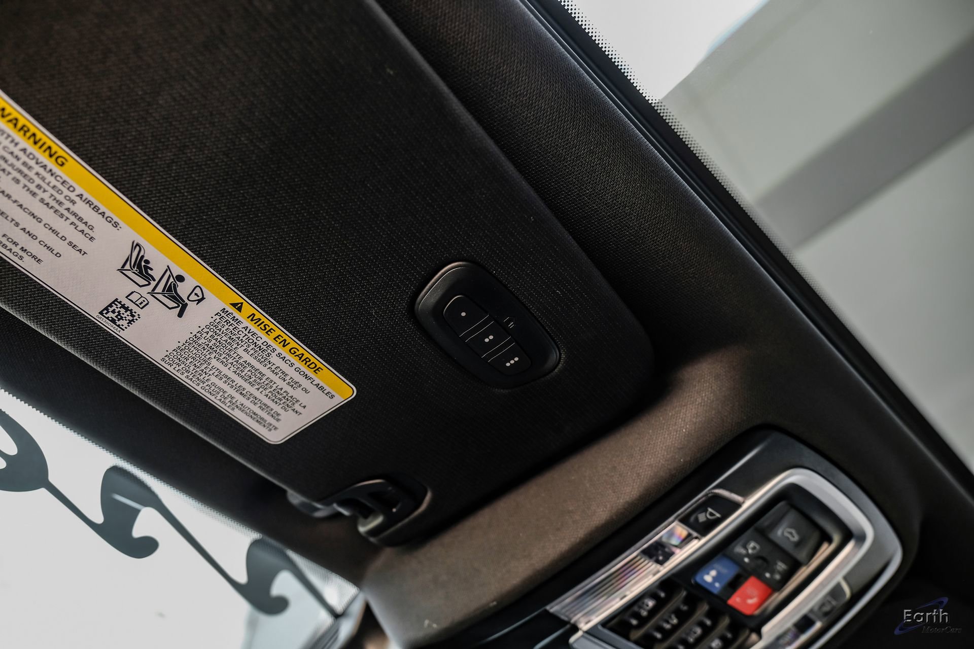 Used 2024 RAM 1500 TRX image 57