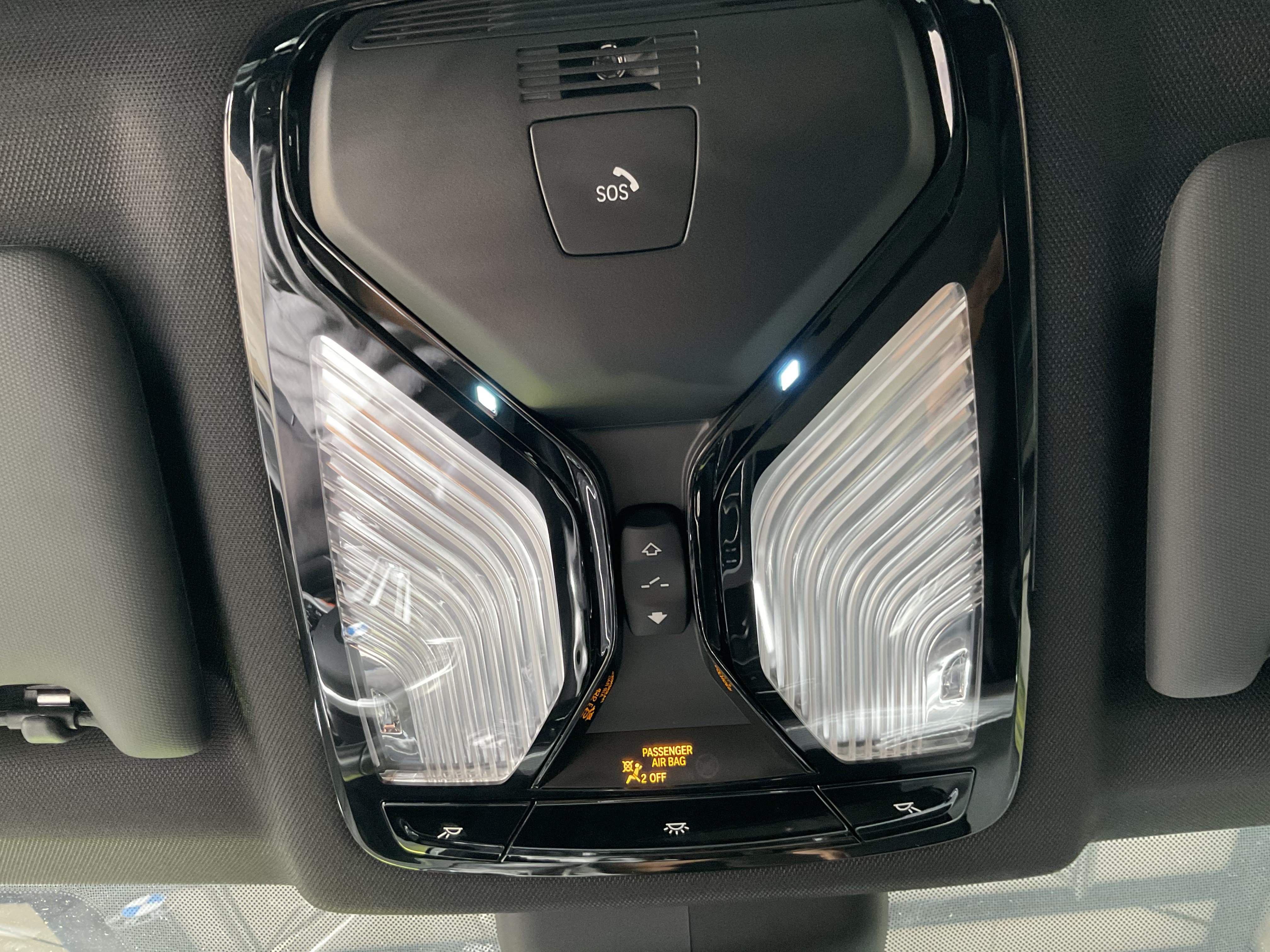 Used 2026 BMW M340i xDrive AWD/4WD image 34